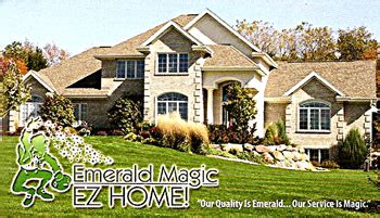 Keep Your Lawn Healthy and Thriving with Enerald Magic Lawn Care in Holtsville